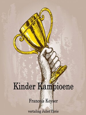cover image of Kinder Kampioene